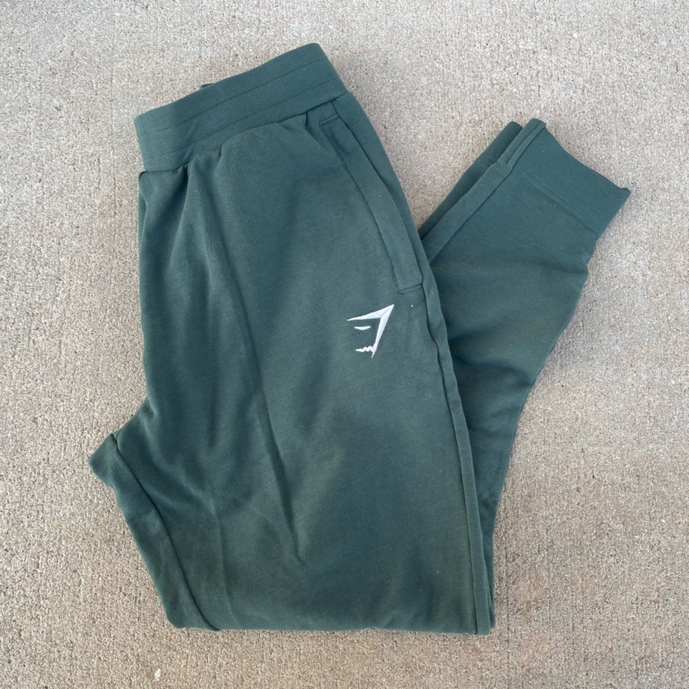 Gymshark Critical 2.0 Joggers